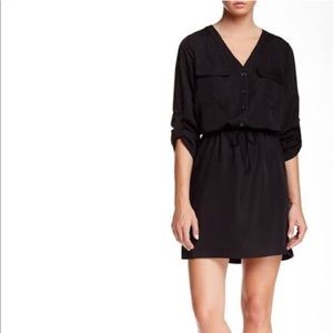 NWT👏🏻 Max Studio tie waist dress